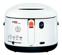 Friteuse Seb Filtra One 1900 W Blanc Blanc G