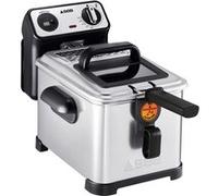 SEB FR518100 Friteuse Semi Professionnelle Filtra Pro 4L