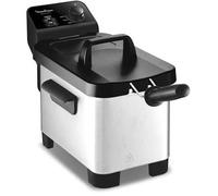 Friteuse semi-pro Moulinex Fry Easy Pro AM331020 Argent