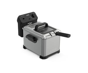 FRITEUSE SEMI PRO SEB - FR506D00