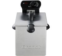 Friteuse semi-professionnelle BRANDT - FRI2000 - Capacité 3L - Jusqu'à 190°C - 2000W