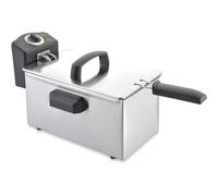 Friteuse semi-professionnelle ESSENTIELB EFSP2668i