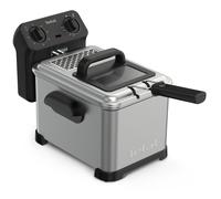 Friteuse Semi-professionnelle Family Pro Inox, Thermostat Réglable TEFAL FR505D10