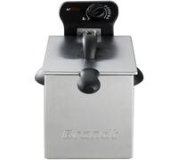Friteuse Semi-professionnelle - Fri2000 - Capacité 3l - Jusqu'a 190°c - 2000w Brandt
