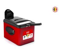 Frifri Friteuse électrique 1905R DUO FIL 3,5 l 3200 W