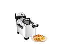 Friteuse Semi-Professionnelle Moulinex 1,2 kg Inox brossé