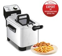 Friteuse semi-professionnelle Moulinex easy pro premium YY5144FB