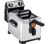 Tefal Filtra Pro FR5161 Unique Autonome 2400 W Friteuse Acier inoxydable