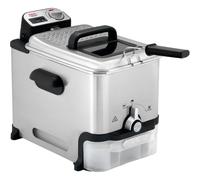 Tefal FR8041 friteuse Unique 3,5 L Autonome 2300 W Argent