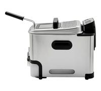 Tefal FR8041 friteuse Unique 3,5 L Autonome 2300 W Argent