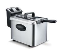 Friteuse semi-professionnelle Thomson THDF204X 4L