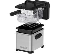 Friteuse Semi-Professionnelle - WOODOURS - Family Pro Access FR5030 - 4L - 3000W - Noir