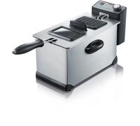 Severin Friteuse Cold Zone 3 L