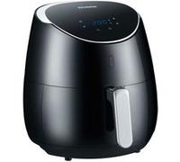 Severin FR 2445 Friteuse à air - Panier XXL, 8 programmes automatiques