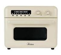 FRIGGITRICE/FORNO ARFRYA02W ELDORADA AD ARIA 30L. BIANCO