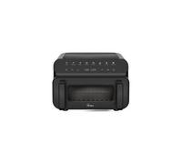 Friteuse simple Ardes ARFRYA09GP 10 L Friteuse à air chaud indépendante 2000 W Noir Noir G