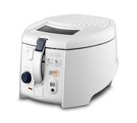Friteuse simple De'Longhi F 28533 1800 W Blanc