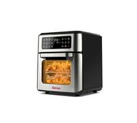 Friteuse simple FG9700 12 L 1800 W Friteuse à air chaud en acier inoxydable