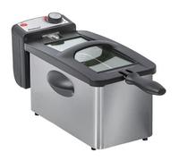 Friteuse - STEBA - DF180 - 2000W - 3L - Température réglable jusqu'à 190°C