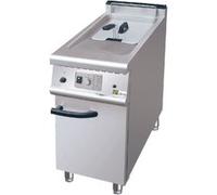 Friteuse sur Coffre 20 L 15,5 kW P 700 mm AFI Collin Lucy