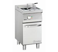 Friteuse sur Coffre 23 Litres 15 kW