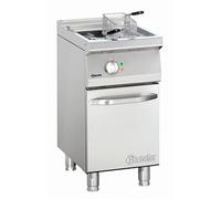 Friteuse sur Coffre 23 Litres 15 kW