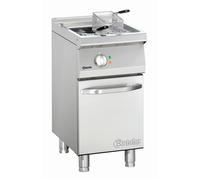 Friteuse sur Coffre - 23 Litres 15 kW - Bartscher