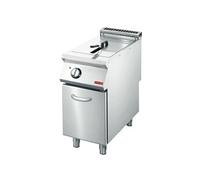 Friteuse sur coffre électrique 10 Litres 7,5 kW Gastro M NC