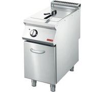Friteuse sur coffre électrique 10 Litres 7,5 kW Gastro M NC