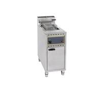 Friteuse sur coffre gaz 16 litres 14000W Furnotel NC