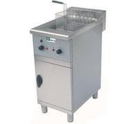 Friteuse sur Meuble Electrique 3 Puissances 16 Litres