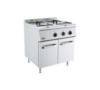 Friteuse Sur Meuble Triphasée - 10 ou 20 Litres - Combisteel - 400x700