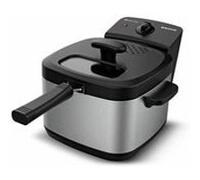 Taurus Friteuse Fry Solution 1,5 L 1200 W