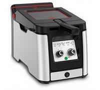 Friteuse Tefal Clear Duo FR600D10 3,5 L