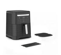Tefal Easy Fry & Grill EY8018 6,5 L Autonome 1830 W Friteuse d’air chaud Noir