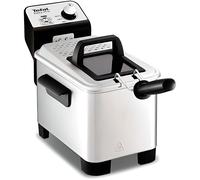 Friteuse - TEFAL - Easy Pro Premium 3L - Contenance 3 litres - Température variable - Minuterie