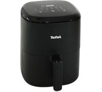 Tefal Easy Fry EY145810 friteuse Unique 3 L Autonome 1300 W Friteuse d’air chaud Noir