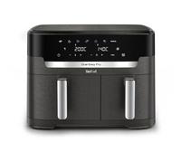 Friteuse - Tefal - EY942HE0 - 11L - 2 paniers indépendants - Air Pulse Technology
