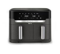 Friteuse - Tefal - EY942HE0 - 11L - 2 paniers indépendants - Air Pulse Technology