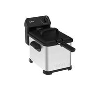 Friteuse Tefal Family Pro Access FR5030 3000 W Acier Inoxydable/Noir