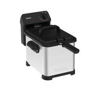 Friteuse Tefal Family Pro Access Fr5030 3000 W Acier Inoxydable/noir Seb