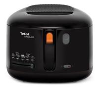 Tefal FF1608 Unique 2,1 L 1900 W Noir