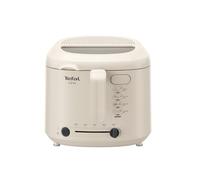 Tefal Uno FF203B10 friteuse Unique Autonome 1470 W Gris
