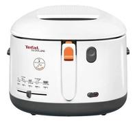 Tefal FILTRA One FF1621 Friteuse, 1900 W, couleur blanche