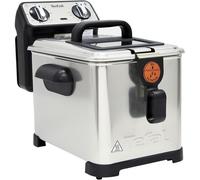 Tefal Filtra Pro FR5161 Unique Autonome 2400 W Friteuse Acier inoxydable