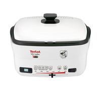 Friteuse - - FR4900 - 1,3 kg - 2 L - Température 80-180 °C - Blanc