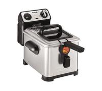 Tefal FR5191 friteuse Unique Autonome 3000 W Acier inoxydable