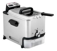 Tefal FR8041 friteuse Unique 3,5 L Autonome 2300 W Argent