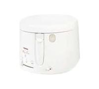 Friteuse - Tefal - Maxi-Fry FF1000 - 1900 W - Blanc - Petit Électroménager