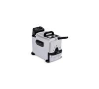 Tefal FR7016 2 L Autonome 1500 W Friteuse Acier inoxydable